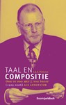 Taal en compositie - L.J.A. Pieterse - 9789462907768