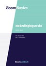 Boom Basics Mededingingsrecht - Martin Herz ; Justin Lindeboom - 9789462907980
