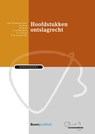 Hoofdstukken ontslagrecht - A.R. Houweling ; J.H. Even ; L.C.J. Sprengers ; J.P. Quist ; E. van Vliet ; G.W. van der Voet - 9789462908253