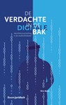 De verdachte in de bak - Wim Borst - 9789462909564