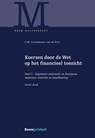 Koersen door de Wet op het financieel toezicht - C.M. Grundmann-van de Krol - 9789462909908