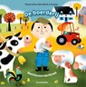 De boerderij - Sylvie Misslin - 9789462911550