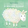 Ik ben geen boek, ik ben een schaap - Milja Praagman - 9789462912014