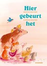 Hier gebeurt het - Kristien Dieltiens - 9789462912687