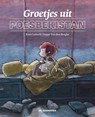 Groetjes uit Poesbekistan - Kim Crabeels - 9789462912915