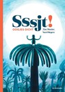 Sssjt! Oogjes dicht - Tine Mortier - 9789462913233