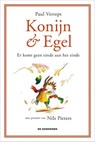 Konijn & Egel - Paul Verrept - 9789462913813