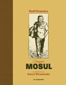 Mosul - Rudi Vranckx - 9789462914117