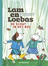 De schat in het bos - Reine De Pelseneer - 9789462914322