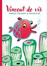 Vincent de vis - Marieke van Hooff - 9789462914698