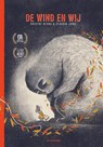 De wind en wij - Claudia Jong - 9789462915121