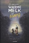 Warme melk met honing - Frank Daenen - 9789462915268