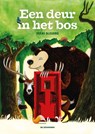 Een deur in het bos - Yoeri Slegers - 9789462915688