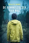 De rommelzolder van Wal - Brigitte Minne - 9789462915947