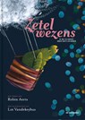 Zetelwezens - Robin Aerts - 9789462916036