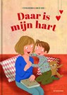 Daar is mijn hart - Stefan Boonen - 9789462916210