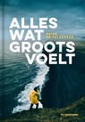 Alles wat groots voelt - Reine De Pelseneer - 9789462916715