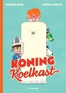 Koning koelkast - Sofie De Moor - 9789462916975