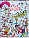 Vol vol sport - Alexandra Garibal - 9789462917378