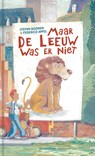 Maar de leeuw was er niet - Stefan Boonen - 9789462917385