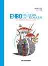 EHBO, ouders uit elkaar - Marijke Umans - 9789462917491