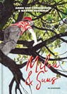 Milou en Suus - Annie Van Gansewinkel - 9789462917910