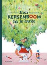 Een kersenboom in je buik - Jonas Boets - 9789462918412