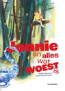 Jonnie en alles wat woest is - Stefan Boonen - 9789462918436