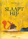 Slaapt hij? - Olivier Tallec - 9789462918719