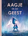 Aagje en de geest - Matthew Forsythe - 9789462918733