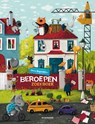 Beroepen zoekboek - Olena Bugrenkova - 9789462918757
