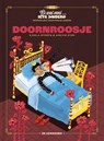 Doornroosje - Karla Stoefs - 9789462918849