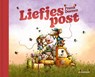Liefjespost - Frank Daenen - 9789462918993