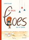 Ik ben Loes en ik teken - Lieve Claes - 9789462919075