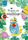 De grote reis van de minimensjes - Sylvie Misslin - 9789462919112