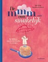 De mmm ... van smakelijk - Riet Wille - 9789462919129