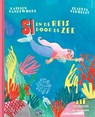 Si en de reis door de zee - Katrien Vandewoude - 9789462919143