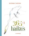 365+1 haiku's - Geert De Kockere - 9789462919150