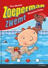 Zoeperman zwemt - Tine Mortier - 9789462919228