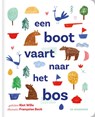 Een boot vaart naar het bos - Riet Wille - 9789462919297