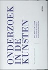 Onderzoek in de kunsten - Bert Willems ; Karen Wuytens - 9789462920842