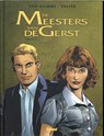 De meesters van de Gerst - Jean Van Hamme - 9789462940352