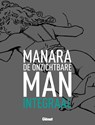 De onzichtbare man - Milo Manara - 9789462940680