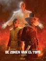 Abel Kaïn - Alejandro Jodorowsky - 9789462941458