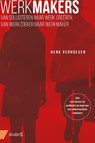 Werkmakers - Henk Verhoeven - 9789462960527