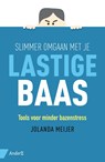 Slimmer omgaan met je lastige baas - Jolanda Meijer - 9789462960763