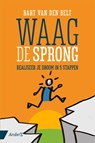 Waag de sprong - Bart van den Belt - 9789462960879