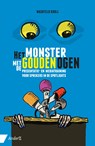 Het monster met de gouden ogen - Machteld Kooij - 9789462961449