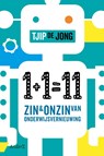 1+1=11 - Tjip de Jong - 9789462961517