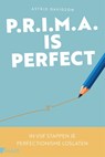 Prima is perfect - Astrid Davidzon - 9789462962385